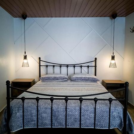Casa Dos Trenos Villa Sabugueiro  Bagian luar foto