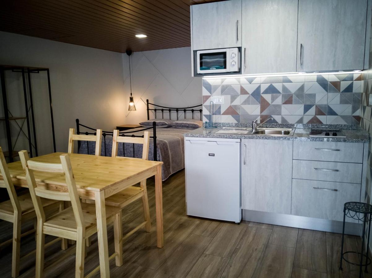 Casa Dos Trenos Villa Sabugueiro  Bagian luar foto