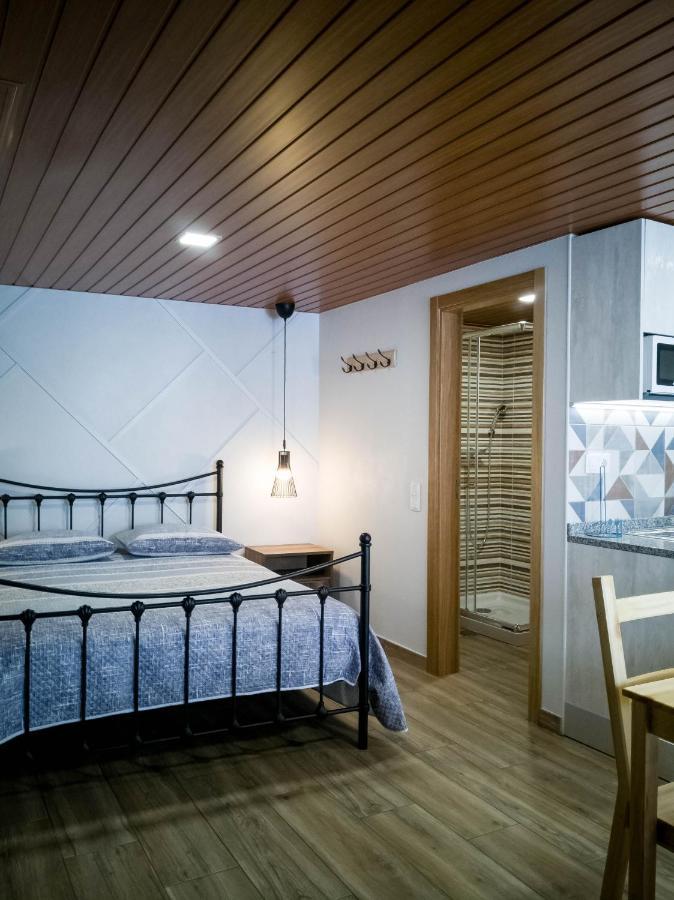 Casa Dos Trenos Villa Sabugueiro  Bagian luar foto